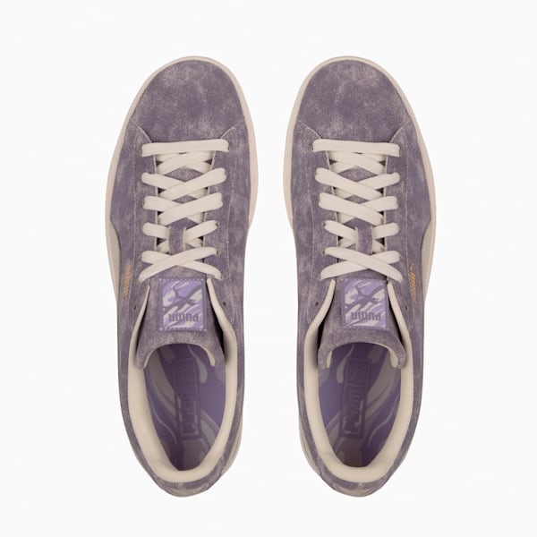 Zapatillas Suede Marble, Vivid Violet-Warm White, large-ARG
