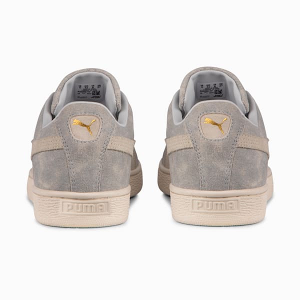 Zapatillas Suede Marble, Silver Mist-Cool Weather-Warm White, large-ARG