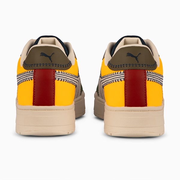 Zapatillas CA Pro, Mars Red-PUMA Olive-Alpine Snow, large-ARG
