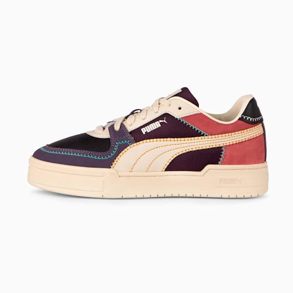 Tenis CA Pro Crafted, Flat Dark Gray-Midnight Plum-Alpine Snow, large-MEX