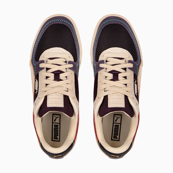 Zapatillas CA Pro, Flat Dark Gray-Midnight Plum-Alpine Snow, large-ARG