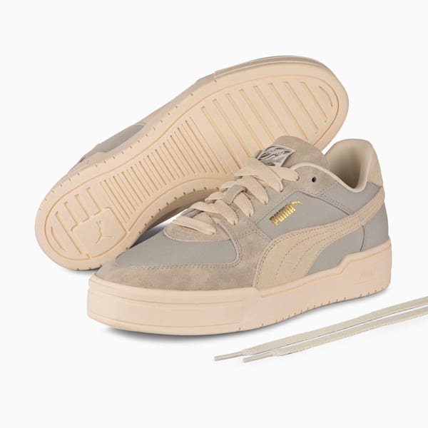 Zapatillas CA Pro Marble, Desert Dust-Velvet Moss-Warm White, large-ARG