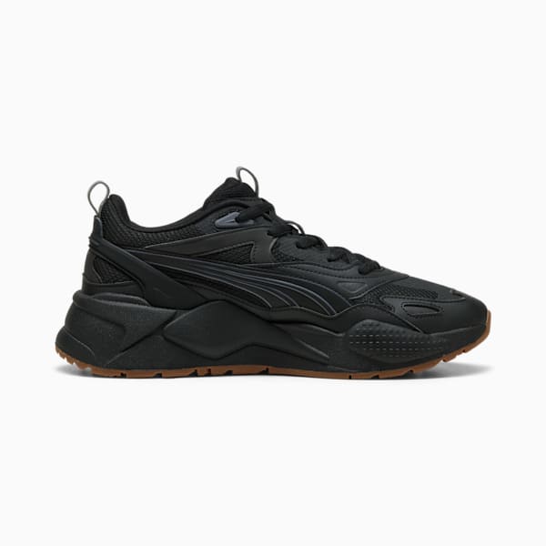 RS-X Efekt Lights On Reflect Sneakers, PUMA Black-PUMA Black-Galactic Gray, large-ZAF
