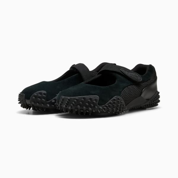 Tenis Mostro Fey Premium, PUMA Black-Cool Dark Gray, large-MEX