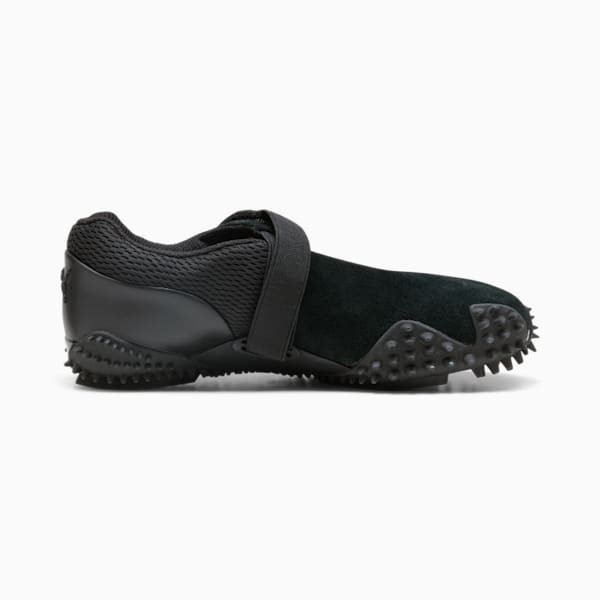 Tenis Mostro Fey Premium, PUMA Black-Cool Dark Gray, large-MEX