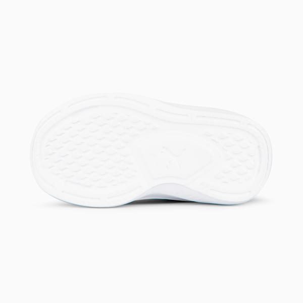 Zapatillas Skyrocket para niños, PUMA Black-PUMA White, large-ARG