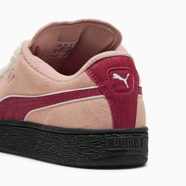 Tenis Suede XL Sk8 para mujer, Rose Quartz-Port, large-MEX