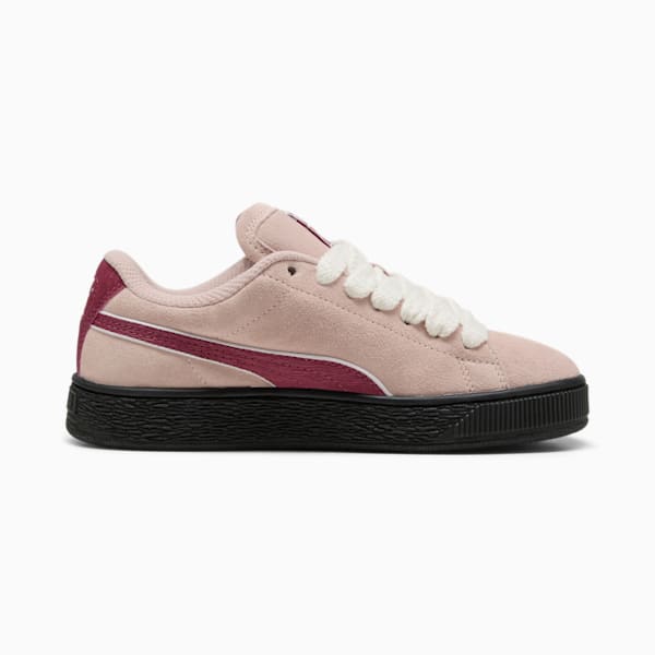 Tenis Suede XL Sk8 para mujer, Rose Quartz-Port, large-MEX