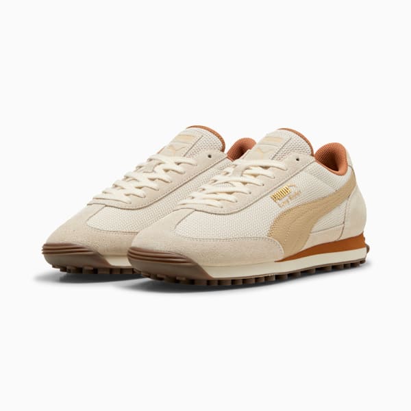 Easy Rider Elevated Sneakers Unisex, Alpine Snow-Light Sand, large-ZAF