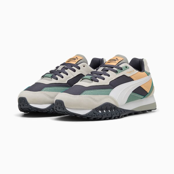 Zapatillas Blktop Rider Dusty, Galactic Gray-Feather Gray, large-ARG