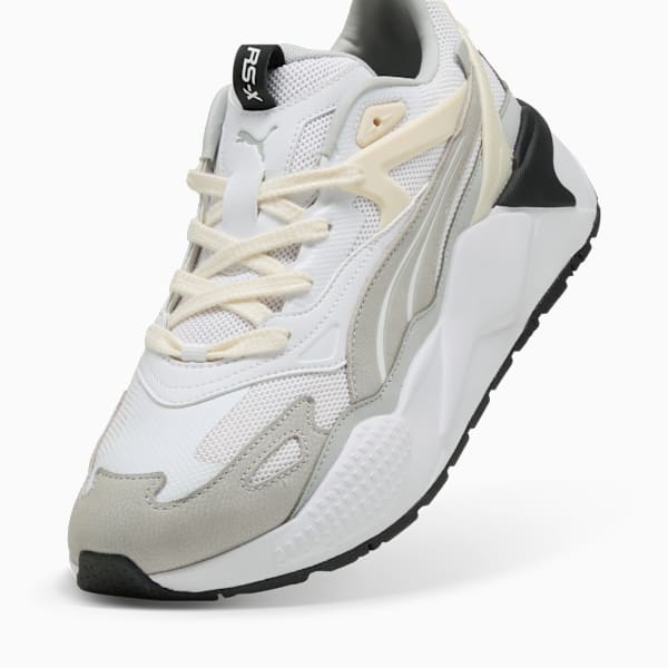 Zapatillas RS-X Efekt B&B, PUMA White-Cool Light Gray, large-ARG