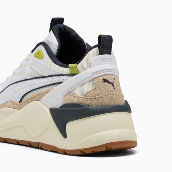 RS-X Efekt Perf Sneakers, Frosted Ivory-PUMA White, large-ZAF