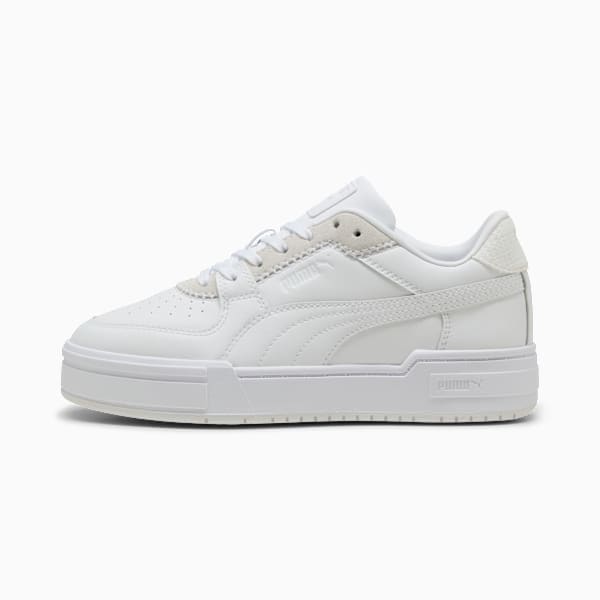 CA Pro The Romantic Club Sneakers Women, PUMA White, large-ZAF