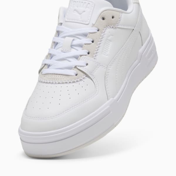 CA Pro The Romantic Club Sneakers Women, PUMA White, large-ZAF