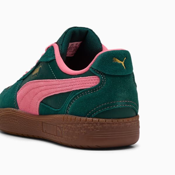 Palermo Moda Sneakers Women, Dark Myrtle-Magic Rose, large-ZAF