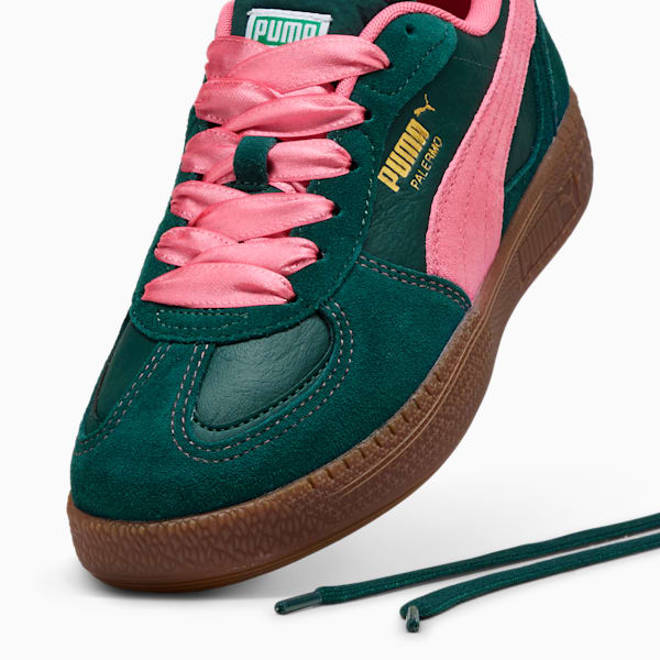 Palermo Moda Sneakers Women, Dark Myrtle-Magic Rose, large-ZAF