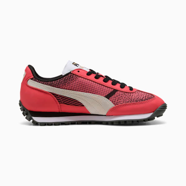 Easy Rider STRKR Sneakers Women, Peach Frost-Shadow Gray, large-ZAF