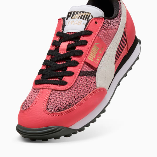 Easy Rider STRKR Sneakers Women, Peach Frost-Shadow Gray, large-ZAF