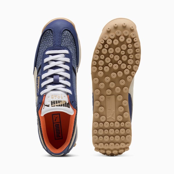 Easy Rider STRKR Sneakers Women, Blue Crystal-Warm White, large-ZAF