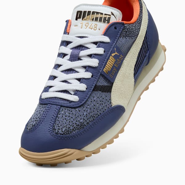Easy Rider STRKR Sneakers Women, Blue Crystal-Warm White, large-ZAF