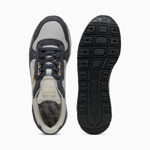 RX 737 Vintage Sneakers, Glacial Gray-Galactic Gray, large-ZAF