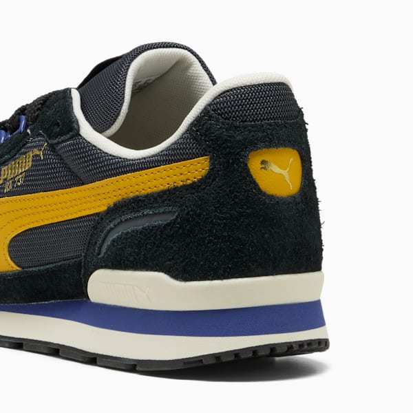 RX 737 Vintage Sneakers, Strong Gray-PUMA Black, large-ZAF