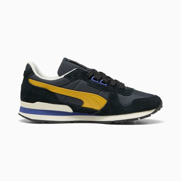 RX 737 Vintage Sneakers, Strong Gray-PUMA Black, large-ZAF