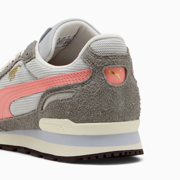 RX 737 Vintage Sneakers, Cool Light Gray-Cast Iron, large-ZAF