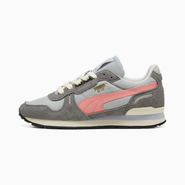 RX 737 Vintage Sneakers, Cool Light Gray-Cast Iron, large-ZAF
