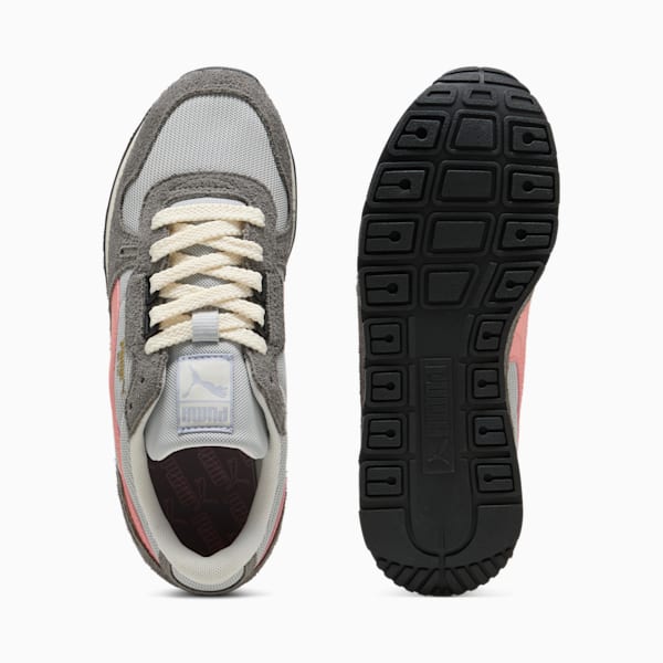 RX 737 Vintage Sneakers, Cool Light Gray-Cast Iron, large-ZAF