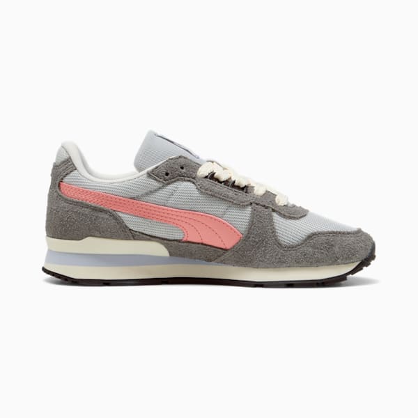 RX 737 Vintage Sneakers, Cool Light Gray-Cast Iron, large-ZAF
