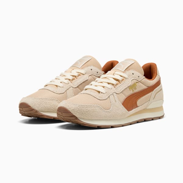 RX 737 Vintage Sneakers, Light Sand-Alpine Snow-Brandy, large-ZAF