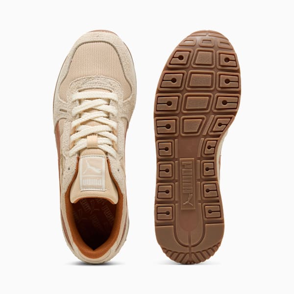 RX 737 Vintage Sneakers, Light Sand-Alpine Snow-Brandy, large-ZAF