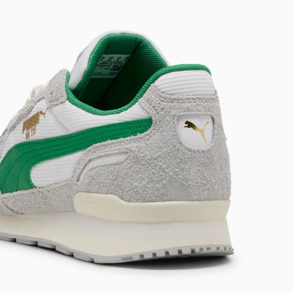 RX 737 Vintage Sneakers, PUMA White-Cool Light Gray, large-ZAF