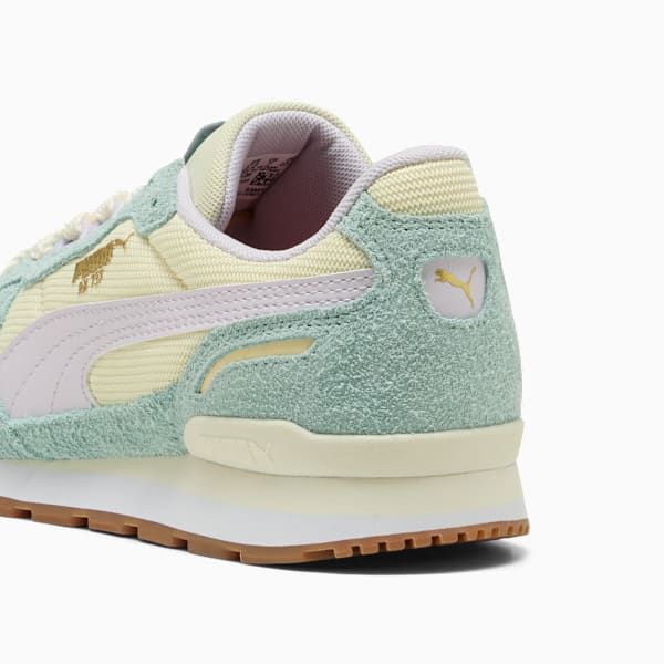 RX 737 Vintage Sneakers, Creamy Vanilla-Modern Mint, large-ZAF