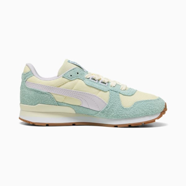 RX 737 Vintage Sneakers, Creamy Vanilla-Modern Mint, large-ZAF