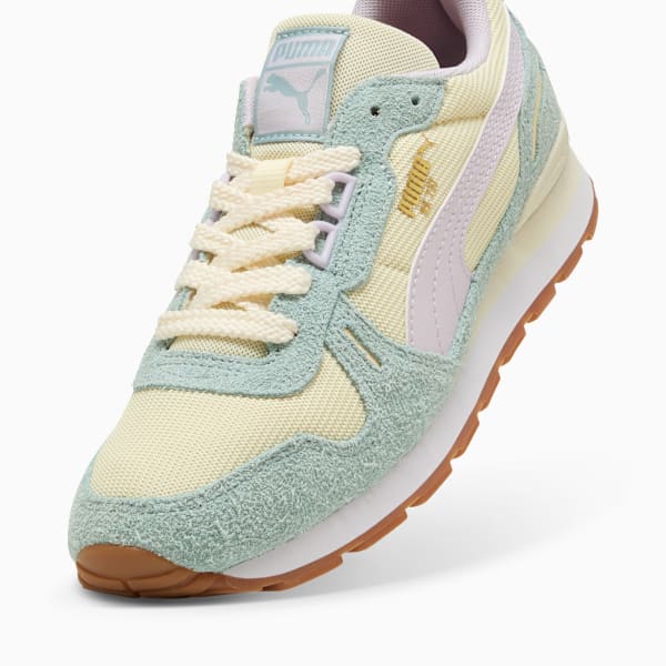 RX 737 Vintage Sneakers, Creamy Vanilla-Modern Mint, large-ZAF