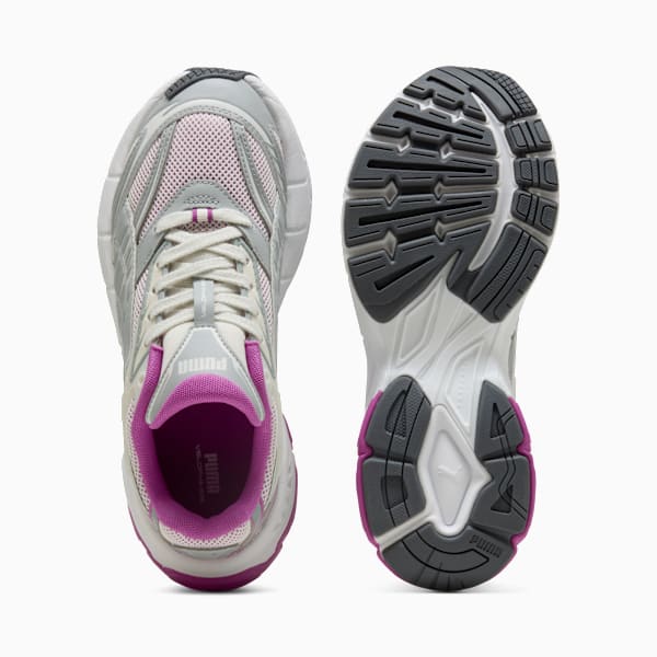 Velophasis 2Tones Sneakers, Wild Berry-Cool Mid Gray, large-ZAF