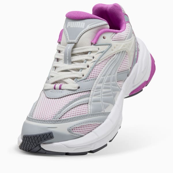 Velophasis 2Tones Sneakers, Wild Berry-Cool Mid Gray, large-ZAF