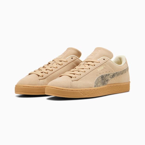 Zapatillas Suede Reward, Light Sand-Creamy Vanilla-Gum, large-ARG