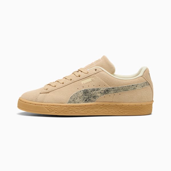Zapatillas Suede Reward, Light Sand-Creamy Vanilla-Gum, large-ARG