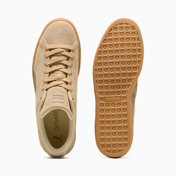 Zapatillas Suede Reward, Light Sand-Creamy Vanilla-Gum, large-ARG