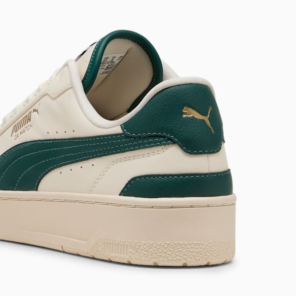 Zapatillas CA Match Premium, Warm White-Dark Myrtle, large-ARG