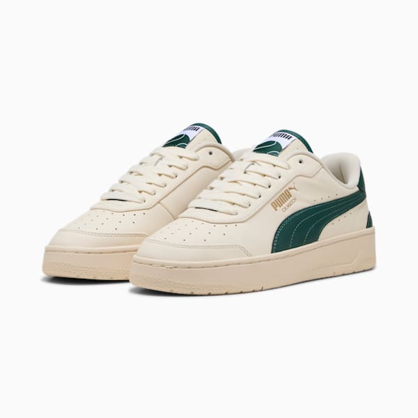 Zapatillas CA Match Premium, Warm White-Dark Myrtle, large-ARG