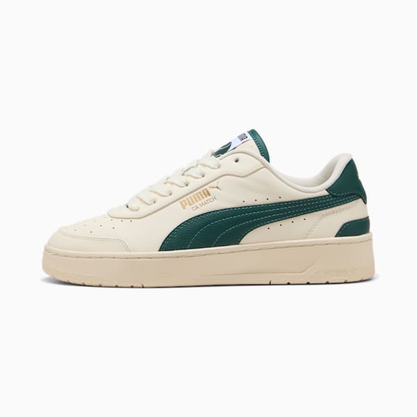 Zapatillas CA Match Premium, Warm White-Dark Myrtle, large-ARG