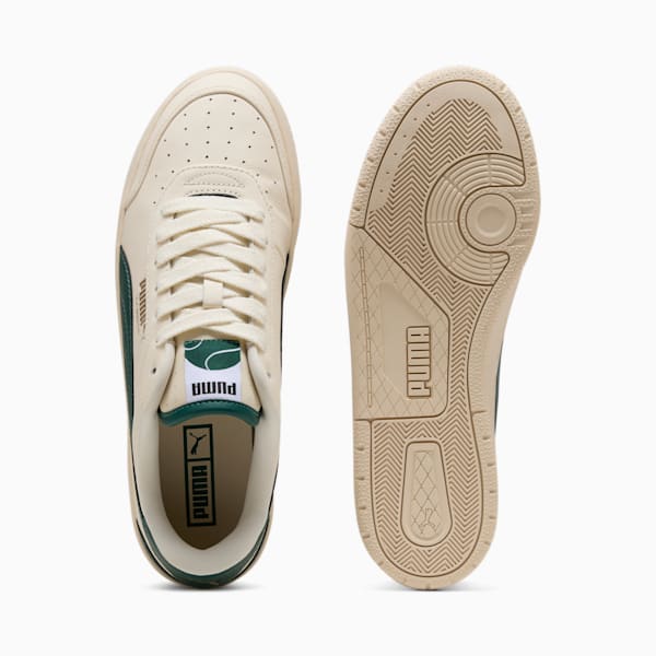 Zapatillas CA Match Premium, Warm White-Dark Myrtle, large-ARG