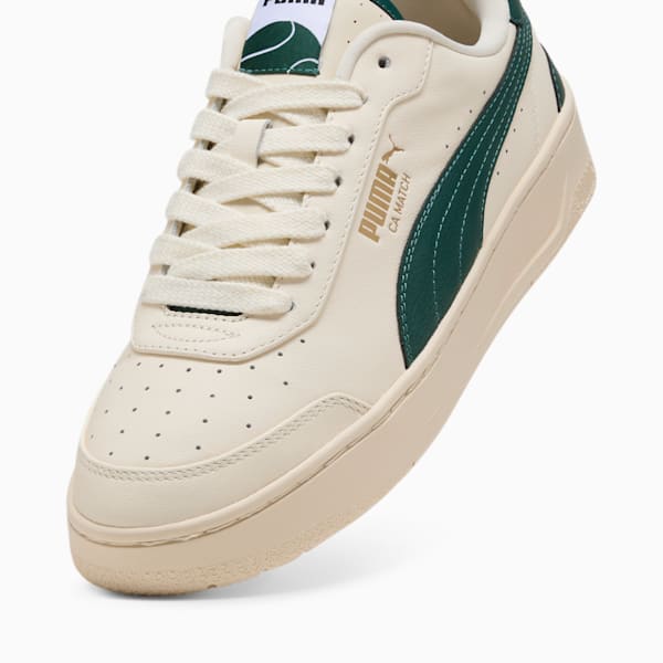 Zapatillas CA Match Premium, Warm White-Dark Myrtle, large-ARG