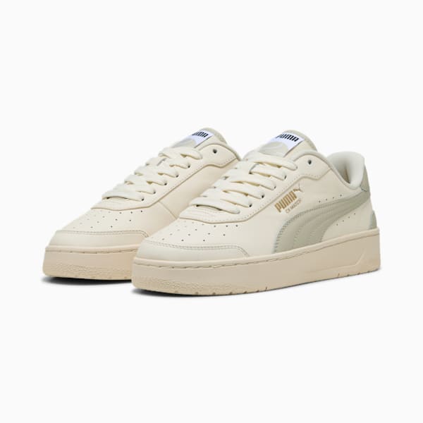 Zapatillas CA Match Premium, Warm White-Desert Dust, large-ARG