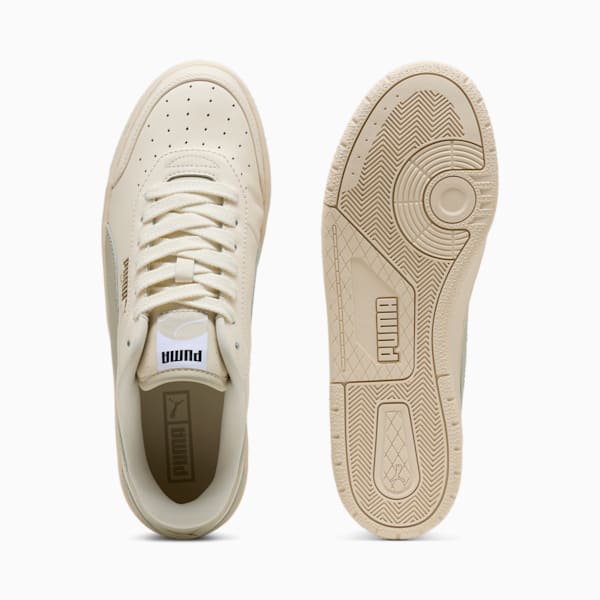 Zapatillas CA Match Premium, Warm White-Desert Dust, large-ARG