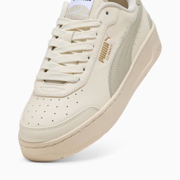 Zapatillas CA Match Premium, Warm White-Desert Dust, large-ARG